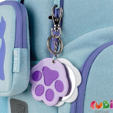 Набор для школы Kite Education Catsline SET_K25-585M-1 (рюкзак, пенал, сумка), комбинированый