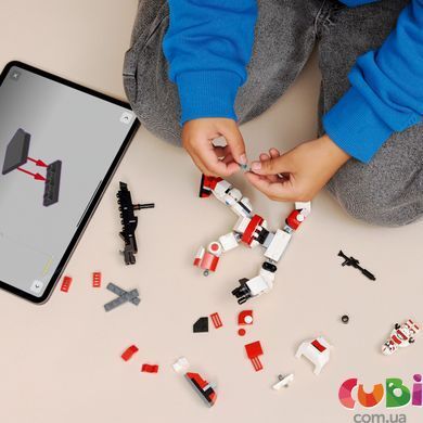 Конструктор Lego Star Wars Робот ударного клону-солдата (75448)