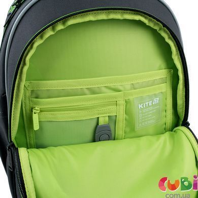 Рюкзак Kite Education 763S Goal (k26-763s-3)