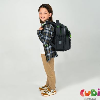 Рюкзак Kite Education 763S Goal (k26-763s-3)