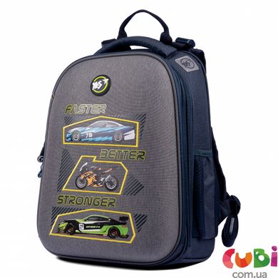 Каркасный рюкзак YES H-12 Speed (559022)