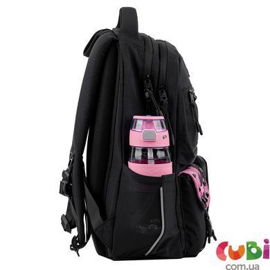 Рюкзак Kite Education teens 2587M-2 (K26-2587M-2), Чорний