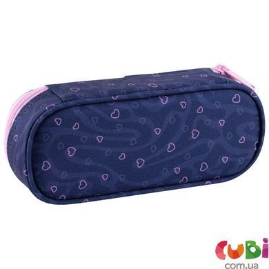 Пенал Kite Be Kind K25-599-5 для школьников