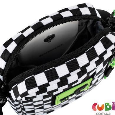 Сумка-кросбоді Kite Education teens 2520-2 (K26-2520-2), принт