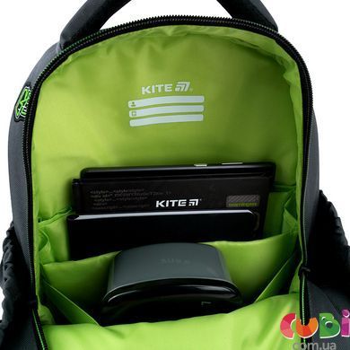 Рюкзак Kite Education 763S Goal (k26-763s-3)