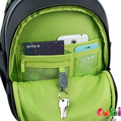 Рюкзак Kite Education 763S Goal (k26-763s-3)
