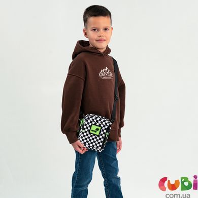Сумка-кросбоді Kite Education teens 2520-2 (K26-2520-2), принт