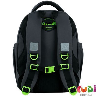 Рюкзак Kite Education 763S Goal (k26-763s-3)