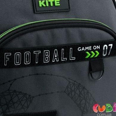 Рюкзак Kite Education 763S Goal (k26-763s-3)