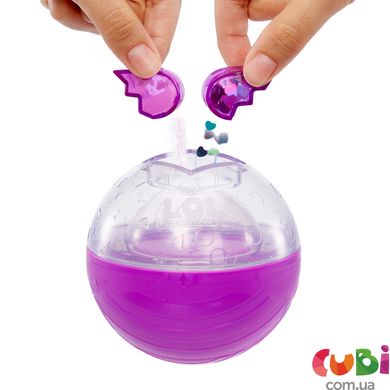 Ігровий набір з лялькою L.O.L. SURPRISE! серії "Color Change Bubble Surprise" S3 - СЮРПРИЗ (в асорт.