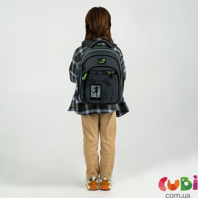 Рюкзак Kite Education 763S Goal (k26-763s-3)