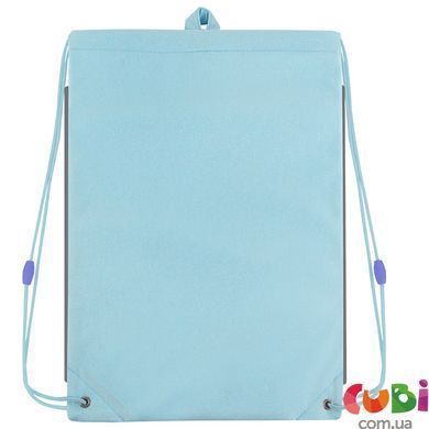Набор для школы Kite Education Catsline SET_K25-585M-1 (рюкзак, пенал, сумка), комбинированый