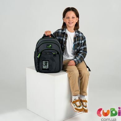 Рюкзак Kite Education 763S Goal (k26-763s-3)