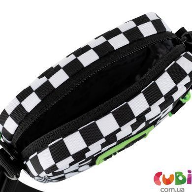 Сумка-кросбоді Kite Education teens 2520-2 (K26-2520-2), принт