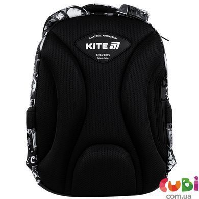 Рюкзак школьный Kite Education Anime Boy K25-773M-4, комбинированый