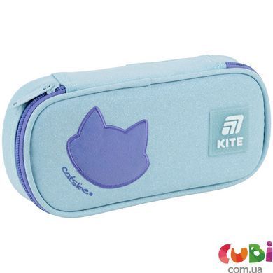 Набор для школы Kite Education Catsline SET_K25-585M-1 (рюкзак, пенал, сумка), комбинированый