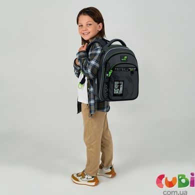 Рюкзак Kite Education 763S Goal (k26-763s-3)