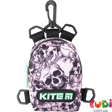 Аксессуар мини-рюкзак Kite Education teens 2591-3 (K22-2591-3), принт