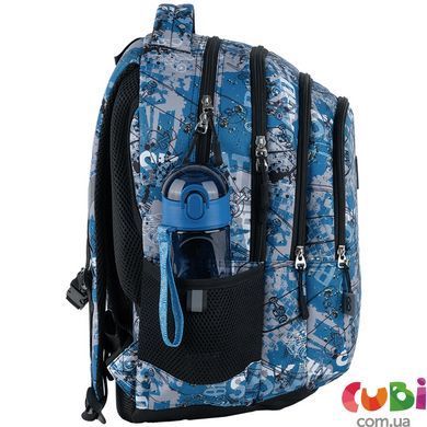 Рюкзак GoPack для подростков 162M-1