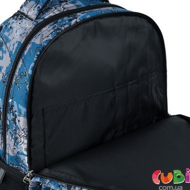 Рюкзак GoPack для подростков 162M-1