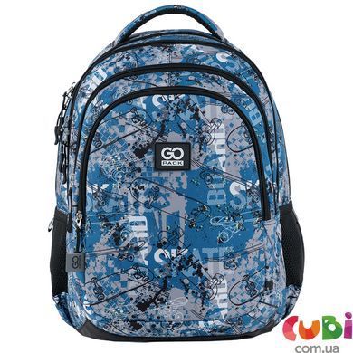 Рюкзак GoPack для подростков 162M-1