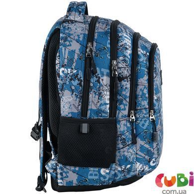 Рюкзак GoPack для подростков 162M-1
