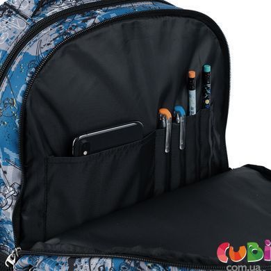 Рюкзак GoPack для подростков 162M-1