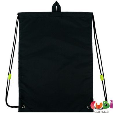Сумка для обуви Kite 601M Fox Rules, комбинированый