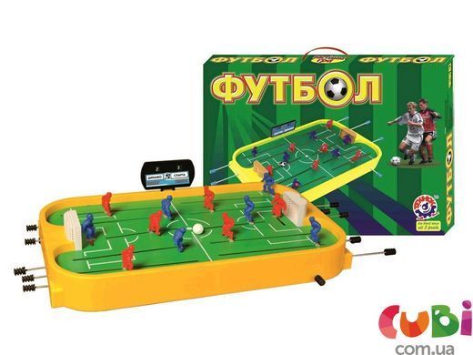 0021 Настольный игра Футбол ТехноК