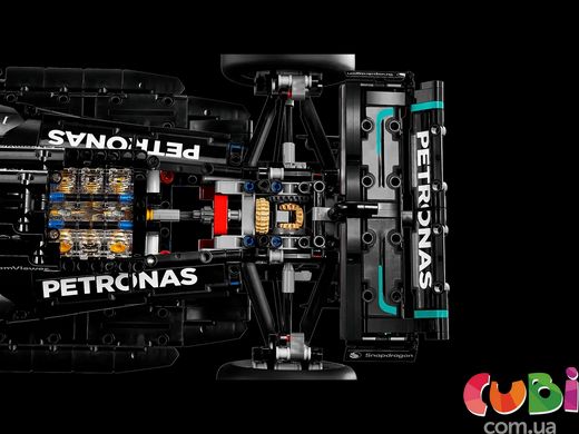 Конструктор Lego Mercedes-AMG F1 W14 E Performance (42171)