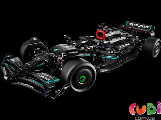 Конструктор Lego Mercedes-AMG F1 W14 E Performance (42171)