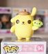 Игровая фигурка FUNKO POP! серии "Sanrio: Hello Kitty" - ПОМПОМ, комбинированый