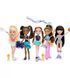 Игровой набор BRATZ серии "Play Sportz" &ndash; ЧИРЛИДЕРША САША (с аксс.)