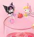 Фігурка-сюрприз pop top Hello Kitty та друзі - Вишеньки
