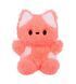 Мягкая игрушка-антистресс Fluffie Stuffiez серии "Small Plush" - Котик