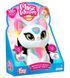 Интерактивная игрушка My Fuzzy Friends серии "Magic Whispers" &ndash; Котенок Луна