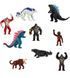 Фігурка GODZILLA X KONG &ndash; МІНІМОНСТРИ (5 cm, в асорт.)