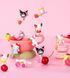 Фігурка-сюрприз pop top Hello Kitty та друзі - Вишеньки