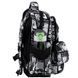Рюкзак школьный Kite Education Anime Boy K25-773M-4, комбинированый