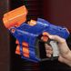 Зброя іграшкова бластер Nerf Elite Shellstrike DS 6 (E6170)