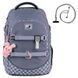 Рюкзак Kite Education підлітковий K25-727L-3, комбінований