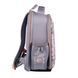Каркасный рюкзак YES H-100 With Love (559840), комбинированый