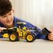 Конструктор Lego Technic Колісний навантажувач Volvo L120 Electric (42209), комбінований