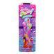 Кукла Barbie Party Unboxed серии Бьюти-вечеринка в розово-красных тонах (JFY68)