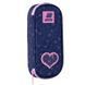 Пенал Kite Be Kind K25-599-5 для школьников