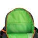 Рюкзак Kite Kids 2727 Monster Truck (K26-2727XS-4), Чорний