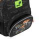 Рюкзак Kite Kids 2727 Monster Truck (K26-2727XS-4), Чорний