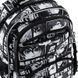 Рюкзак школьный Kite Education Anime Boy K25-773M-4, комбинированый
