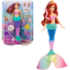 Кукла русалочка Ариэль "Цветовые эффекты" Disney Princess (HPD43), комбинированый