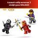 Конструктор Lego Переслідувач ніндзя X-1 &mdash; 15-та річниця Ninjago (71867)